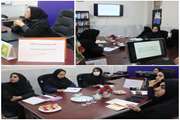 برنامه پایش ید ادرار دانش‌آموزان و مادران باردار در دانشگاه علوم پزشکی دزفول آغاز شد