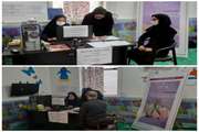 طرح غربالگری سرطان برای کارکنان معاونت بهداشت دانشگاه اجرا شد