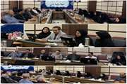 نشست مشترک معاونت بهداشت و درمان با محوریت ارتقای خدمات سلامت برگزار شد