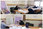 اجرای طرح غربالگری سرطان برای کارکنان معاونت غذا و دارو دانشگاه علوم پزشکی دزفول