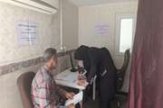 طرح غربالگری سرطان برای کارکنان معاونت آموزشی دانشگاه علوم پزشکی دزفول اجرا شد