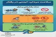 سلامت مردان و رعایت ایمنی در رفتار 