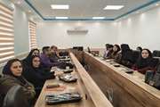 برگزاری اولین جلسه دفاع از پایان نامه مقطع تحصیلات تکمیلی دانشکده پرستاری و مامایی دانشگاه علوم پزشکی دزفول در گرایش داخلی جراحی
