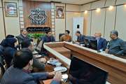 رفع موانع و تسهیل توسعه فردی اساتید هیات علمی در صدر اولویت‌های دانشگاه علوم پزشکی دزفول