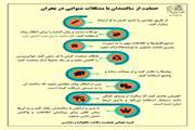 حمایت از سالمندان با مشکلات شنوایی در بحران