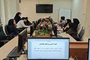 برگزاری جلسه برنامه‌ریزی اجرایی آموزش دستیاری پزشکی در دانشگاه علوم پزشکی دزفول