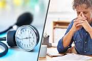 استرس، عامل مستعدکننده فشارخون؛ راهکارهای مقابله را بیاموزیم