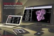 راه اندازی سامانه مشاهده تصاویر پزشکی در بیمارستان کارون گتوند