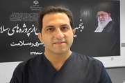 روز جهانی بهداشت محیط را تبریک گفت