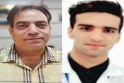 درگذشت نابهنگام کمک پرستار بیمارستان را تسلیت گفت
