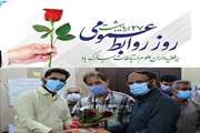 روز روابط عمومی را تبریک گفت