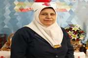 عروج ملکوتی شهیده مدافع سلامت پروین کیوان را تسلیت گفت