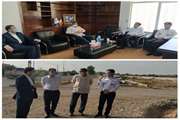 مشکلات و نیازهای فوریت های پزشکی دزفول با کمک خیرین سلامت مرتفع خواهد شد