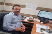 گزارش عملکرد واحد نظارت و اعتباربخشی معاونت درمان دزفول در سال 98
