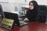 کلاس آموزشی دستورالعمل پیشگیری از کرونا و سایر عفونت های تنفسی حاد واگیر در محیط کار برگزار شد