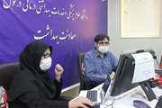 کمیته معاونتی هماهنگی اجرای برنامه تشخیص زودهنگام سرطان سرویکس برگزار شد