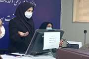 دوره آموزشی تبیین سیاستهای کلی جمعیت مبتنی بر سلامت مادر و کودک برای افزایش نرخ باروری کلی برگزار شد.