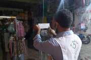 ناقضان محدودیت های کرونایی منتظر برخورد قانونی باشند.