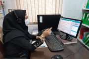 دوره آموزش مجازی با عنوان خود اظهاری کارفرمایان جهت کارشناسان محیط  و حرفه ای برگزار شد.