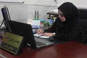 دوره آموزشی حوادث شیمیایی و اندازه گیری با دستگاه فوچک در معاونت بهداشت برگزار شد