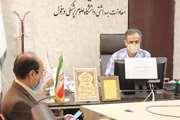 دوره آموزش آنلاین غربالگری و تشخیص زودهنگام سرطان های شایع دستگاه گوارش با محوریت سرطان کولورکتال در معاونت بهداشت برگزار شد. 