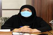 جلسه ساماندهی مادران باردار پرخطر برگزار شد