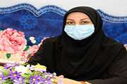 خدمات جهادگران کادر درمان قابل تقدیر است