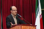 دکتر مسعود اسدی نیا معاون درمان دانشگاه علوم پزشکی دزفول شد