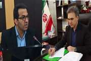سرپرست مدیریت حوادث و فوریتهای پزشکی دانشگاه علوم پزشکی دزفول منصوب شد