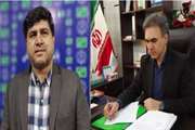 دکتر غلامرضا روان پور سرپرست مدیریت حوادث و فوریت های پزشکی شد.