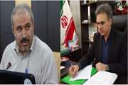 دکتر قمیشی با تقدیر از دکتر میرشکاک از پایان دوره خدمت ایشان در دزفول خبر داد