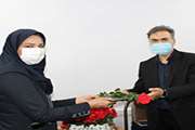 ماماهای برتر سال 1400 معرفی شدند