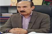 متن پیام قدر دانی دکتر یوسف پریدار