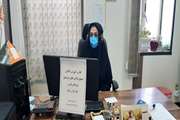 وبینار آموزشی تسهیل چالشهای تغذیه با شیرمادر در نوزادان نارس برگزار گردید.