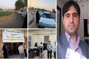 تزریق 600 دوز واکسن کرونا در مرکز تجمیعی خودرویی ثبت شد