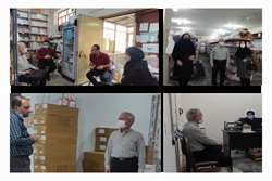 کلیه داروخانه ها در طرح دارویار بازرسی شدند