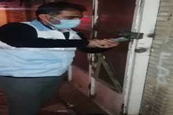 پلمپ ۳ صنف متخلف در دزفول