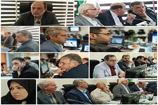 هیات امنایی کاربلد، راهگشا و مسئولیت پذیر