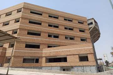 رئیس دانشگاه علوم پزشکی دزفول اظهار داشت: حضور نماینده نهاد ریاست جمهوری در بیمارستان یازهرا(س) منشاء برکت است.