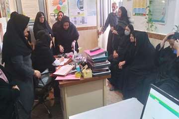 فریدون جعفریان فر
روابط عمومی دانشگاه علوم پزشکی دزفول