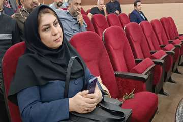 فریدون جعفریان فر
روابط عمومی دانشگاه علوم پزشکی دزفول