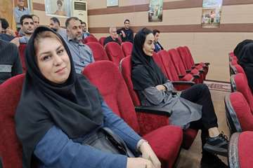 فریدون جعفریان فر
روابط عمومی دانشگاه علوم پزشکی دزفول