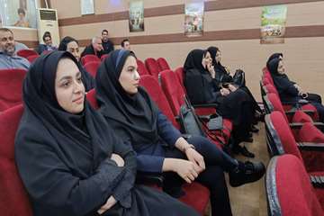فریدون جعفریان فر
روابط عمومی دانشگاه علوم پزشکی دزفول