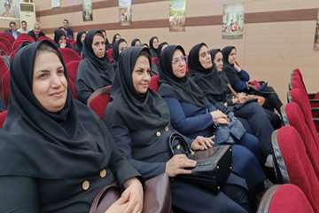 فریدون جعفریان فر
روابط عمومی دانشگاه علوم پزشکی دزفول