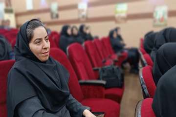 فریدون جعفریان فر
روابط عمومی دانشگاه علوم پزشکی دزفول