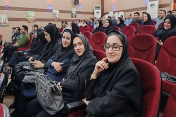 فریدون جعفریان فر
روابط عمومی دانشگاه علوم پزشکی دزفول