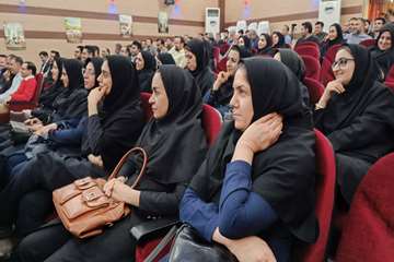فریدون جعفریان فر
روابط عمومی دانشگاه علوم پزشکی دزفول