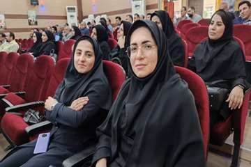 فریدون جعفریان فر
روابط عمومی دانشگاه علوم پزشکی دزفول