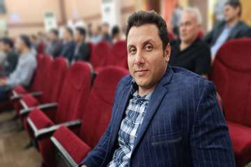 فریدون جعفریان فر
روابط عمومی دانشگاه علوم پزشکی دزفول