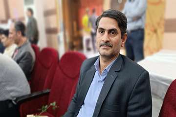 فریدون جعفریان فر
روابط عمومی دانشگاه علوم پزشکی دزفول